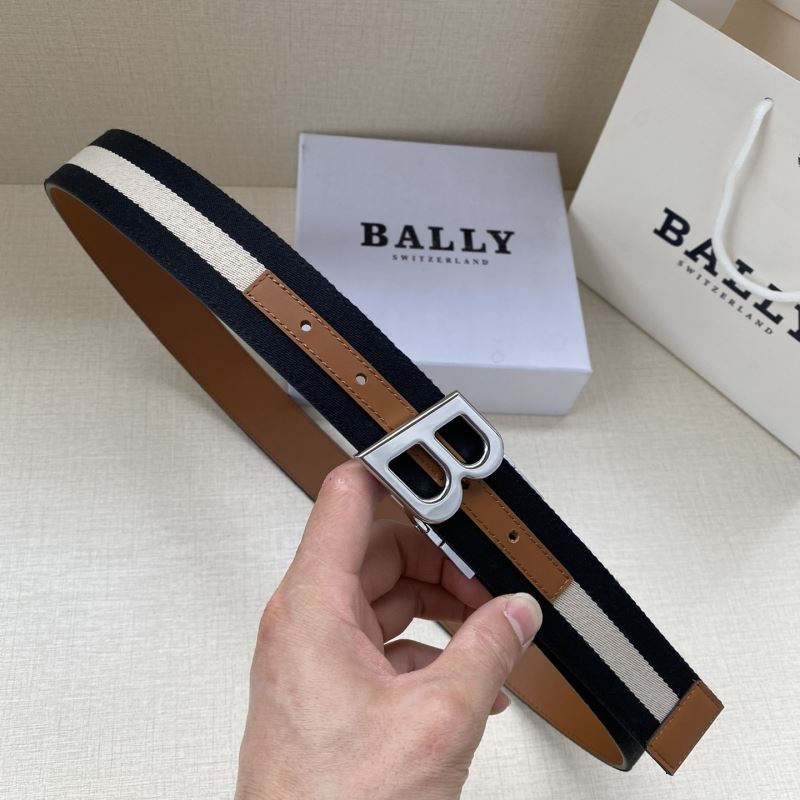 BALLY